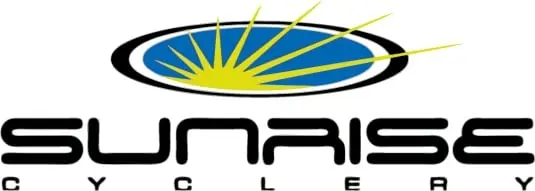 Sunrise Cyclery Logo